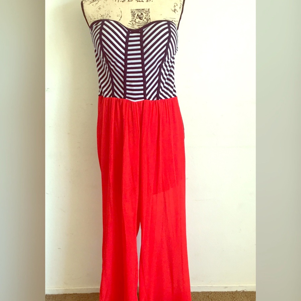 Jumpsuit